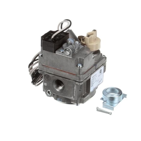 Henny Penny Assembly-Gas Valve 34439